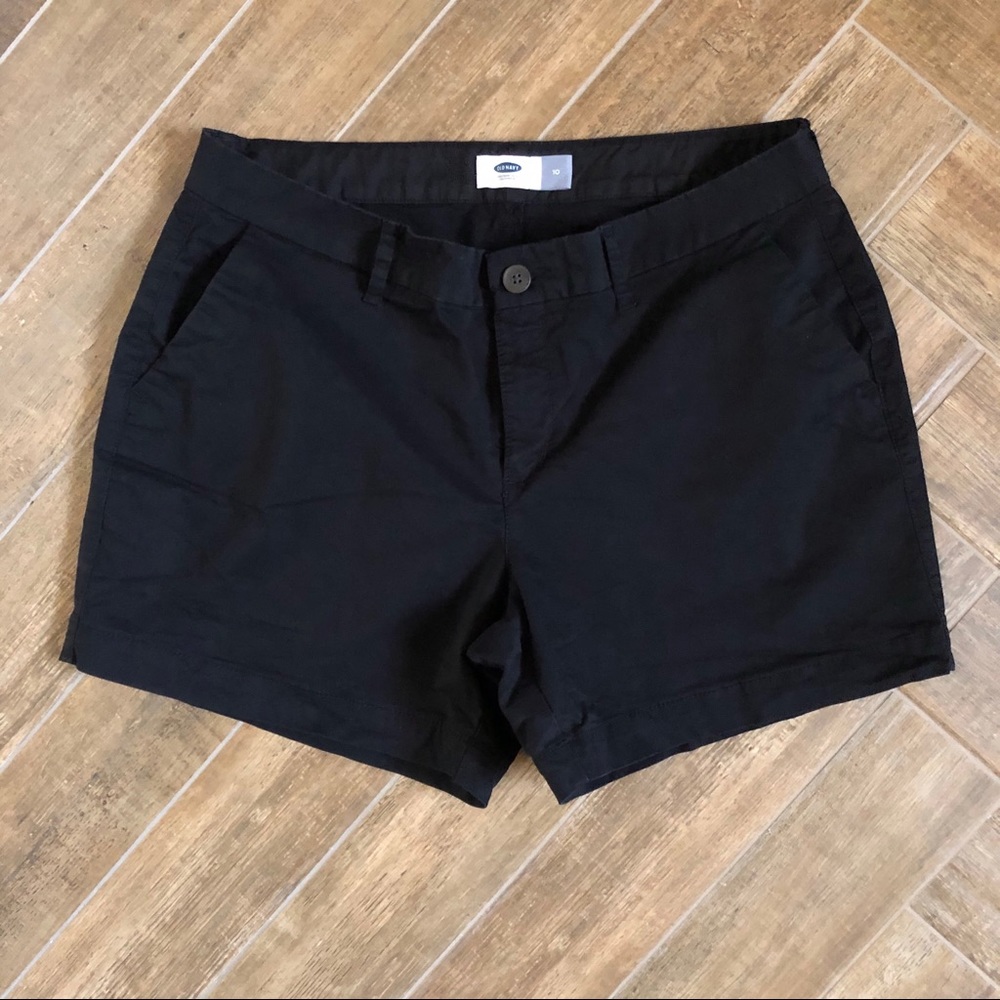 Women’s Shorts- Old Navy size 10
